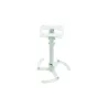 Edbak | Ceiling mount | PM1W-B | Maximum weight (capacity) 15 kg | White