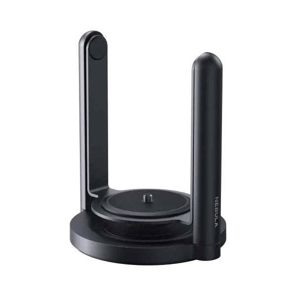 Anker Nebula | Capsule Gimbal Stand | Adjustable Viewing Angle | Maximum weight (capacity) 1 kg | Black