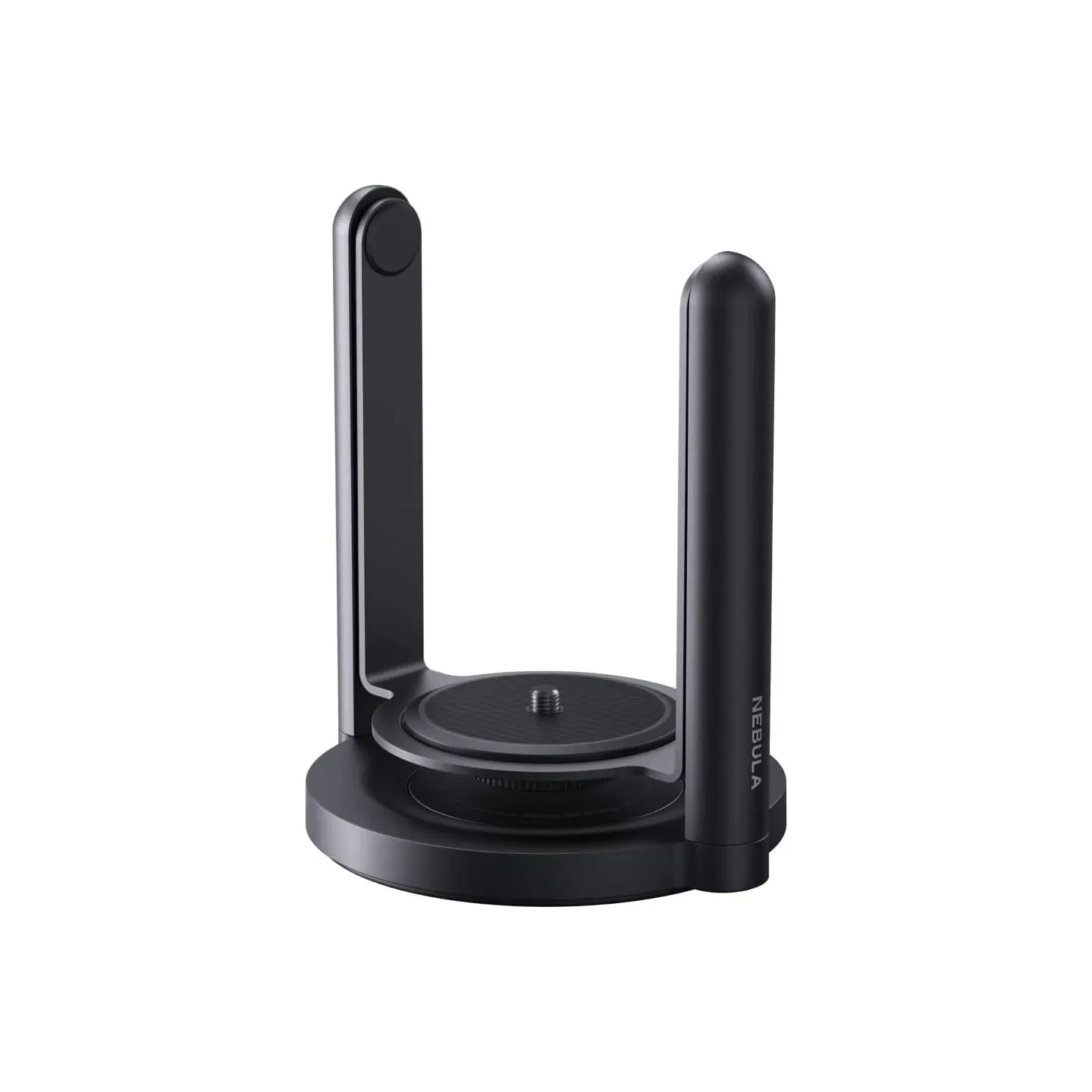 Anker Nebula | Capsule Gimbal Stand | Adjustable Viewing Angle | Maximum weight (capacity) 1 kg | Black