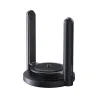 Anker Nebula | Capsule Gimbal Stand | Adjustable Viewing Angle | Maximum weight (capacity) 1 kg | Black