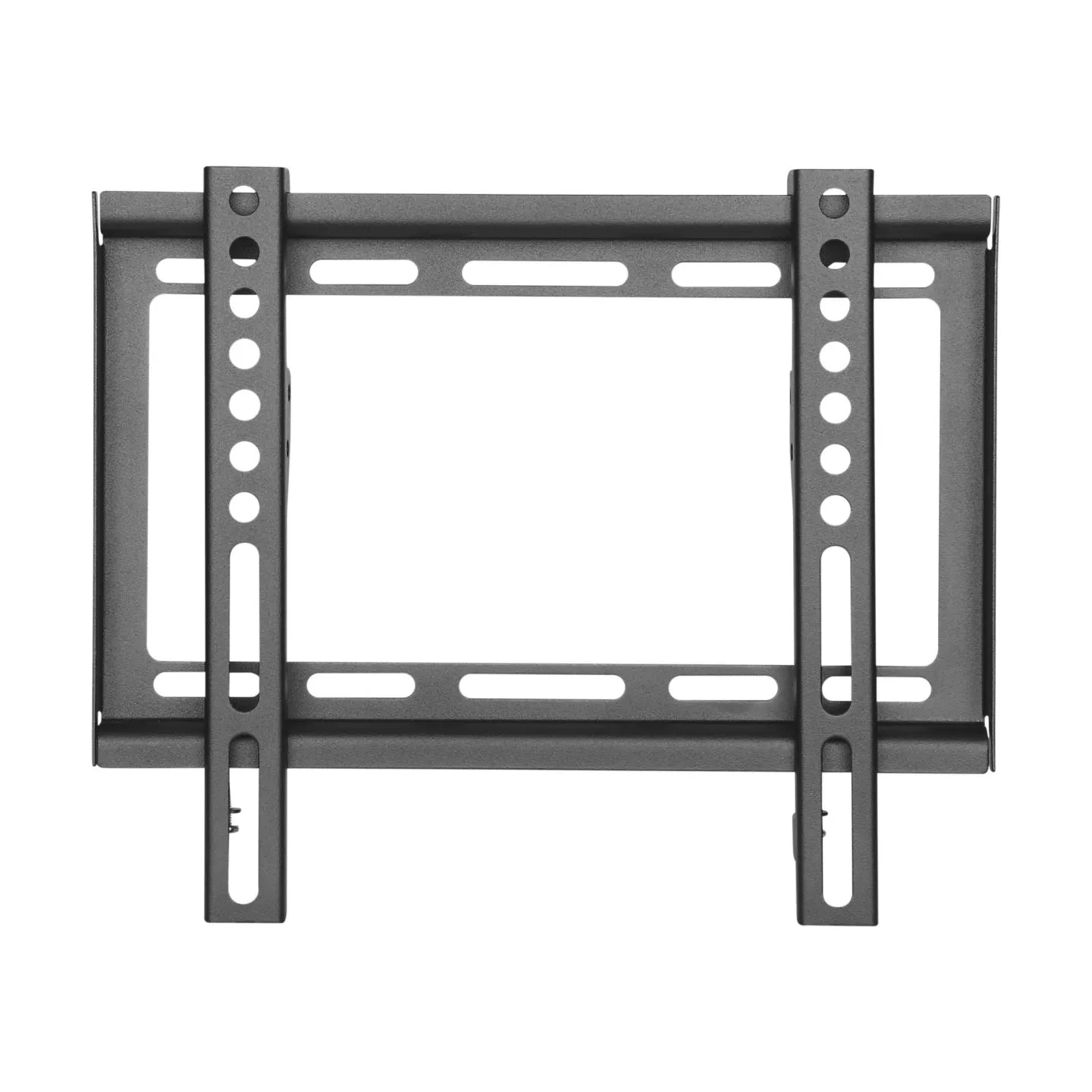 Gembird | Wall mount | WM-42F-04 | Fixed | 23-42 " | Black