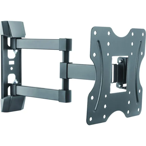 Gembird TV wall mount tilt/swivel 23'-42' 30k