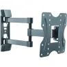 Gembird TV wall mount tilt/swivel 23'-42' 30k