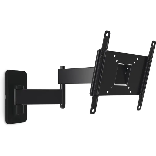 Vogels | Wall mount | MA2040-A1 | Full motion | 19-40 " | Maximum weight (capacity) 15 kg | Black