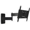Vogels | Wall mount | MA2040-A1 | Full motion | 19-40 " | Maximum weight (capacity) 15 kg | Black