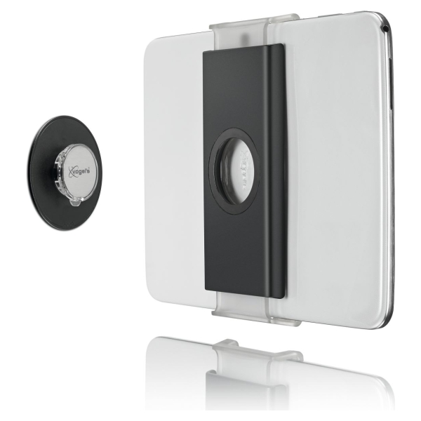 Vogels | Maximum weight (capacity) 1 kg | Black