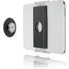 Vogels | Maximum weight (capacity) 1 kg | Black