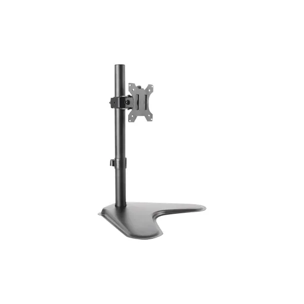 Logilink | Desk Mount | BP0044 | 13-32 " | Maximum weight (capacity) 8 kg | Black