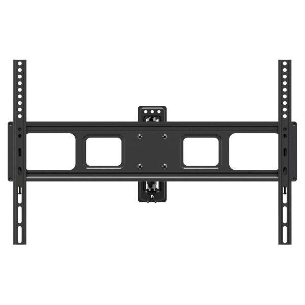 Goobay | Wall mount | TV Wall Mount Basic FULLMOTION (L) | Tilt, Swivel | Black