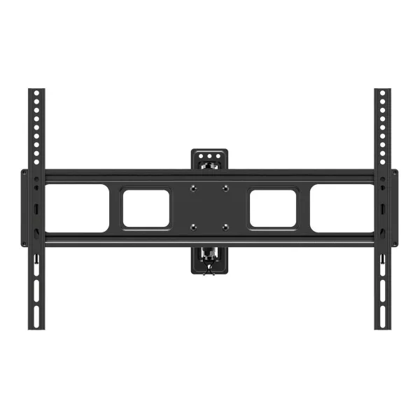 Goobay | Wall mount | TV Wall Mount Basic FULLMOTION (L) | Tilt, Swivel | Black