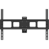 Goobay | Wall mount | TV Wall Mount Basic FULLMOTION (L) | Tilt, Swivel | Black