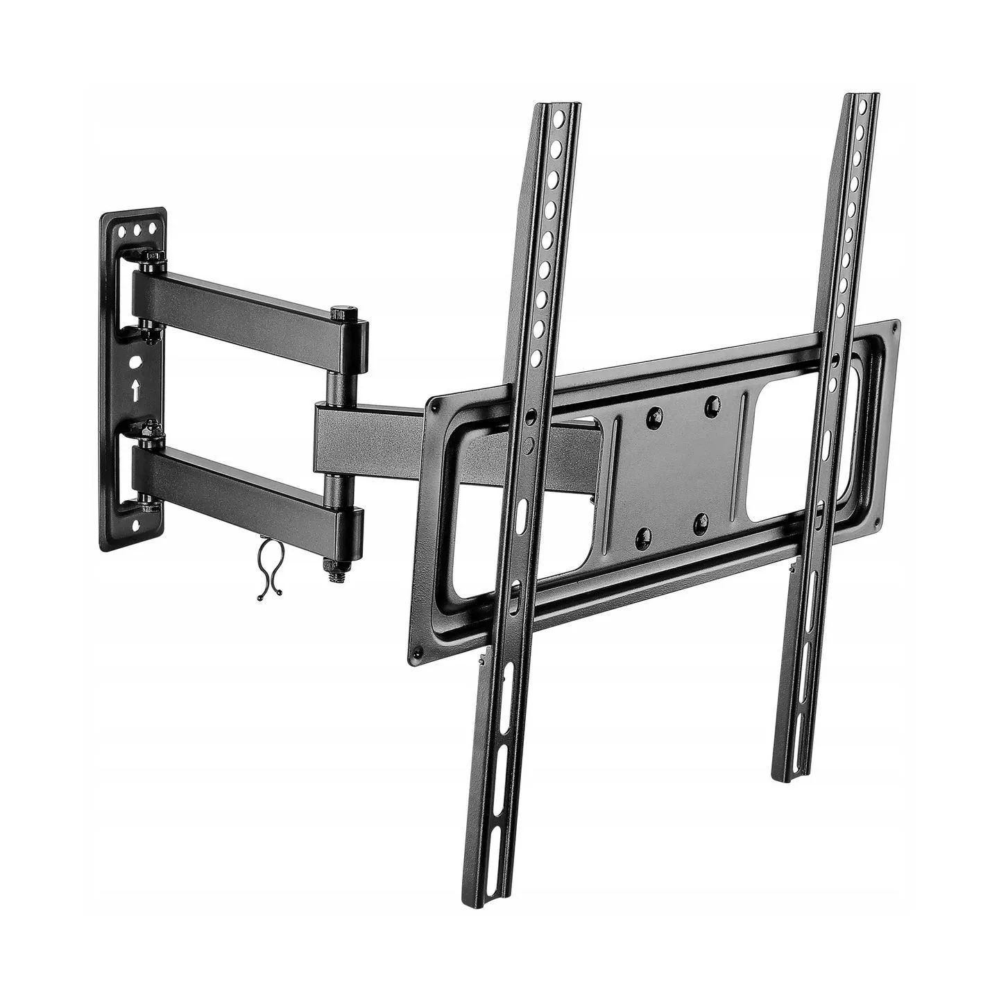 Goobay | Wall mount | Black