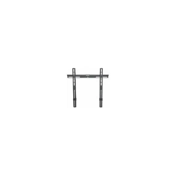 Gembird | Wall mount | WM-55F-03 | Fixed | 32-55 " | Black