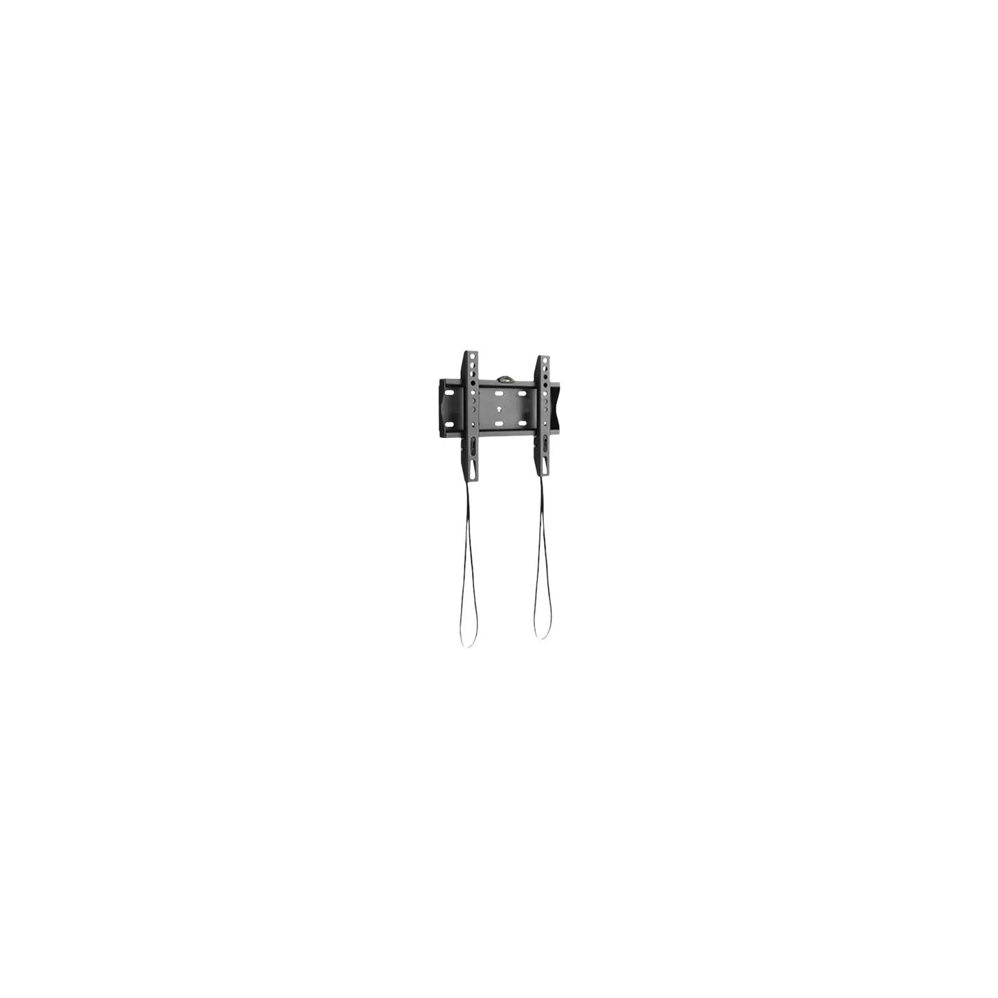 Gembird | Wall mount | WM-42F-01 | Fixed | 23-42 " | Black