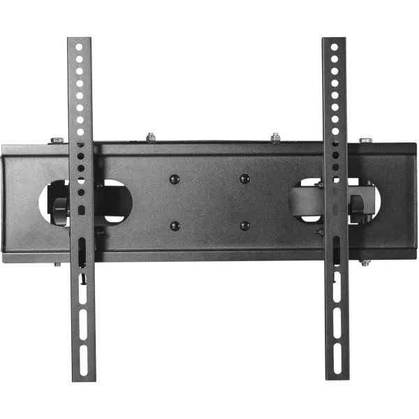 Gembird | Wall mount | WM-55F-04 | Fixed | 32-55 " | Black