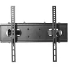 Gembird | Wall mount | WM-55F-04 | Fixed | 32-55 " | Black