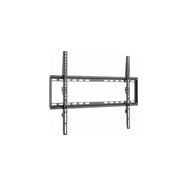 Gembird | Wall mount | WM-70F-03 | Fixed | 37-70 " | Black