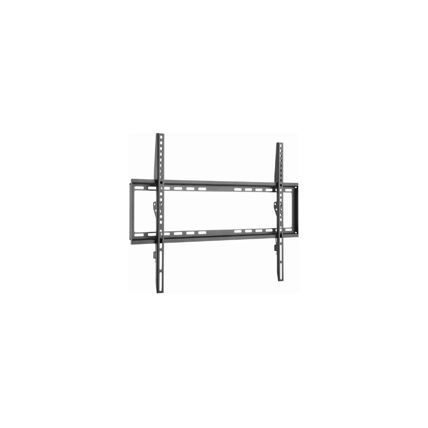 Gembird | Wall mount | WM-70F-03 | Fixed | 37-70 " | Black