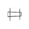 Gembird | Wall mount | WM-70F-03 | Fixed | 37-70 " | Black