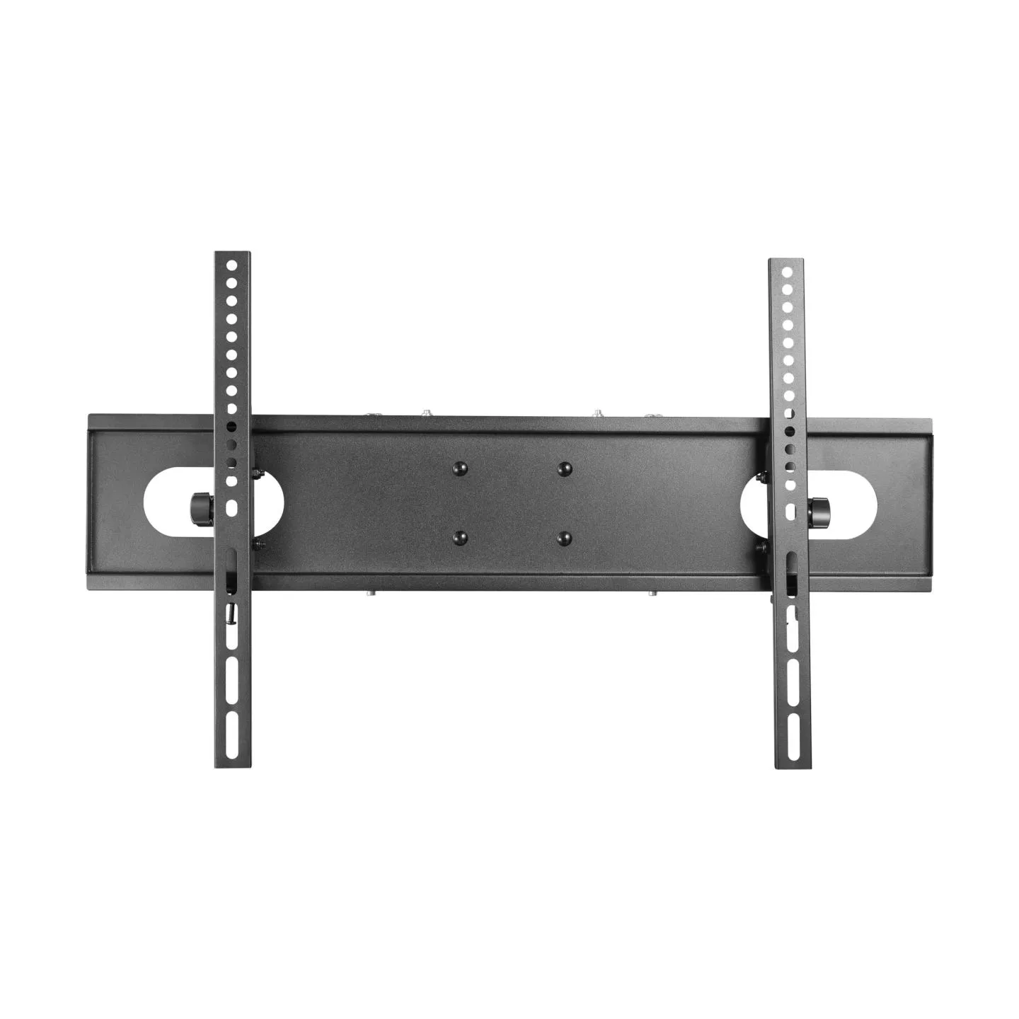 Gembird | Full-motion wall mount | WM-70ST-01 | Tilt, Swivel | 37-70 " | Maximum weight (capacity) 35 kg | Black