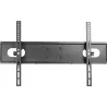 Gembird | Full-motion wall mount | WM-70ST-01 | Tilt, Swivel | 37-70 " | Maximum weight (capacity) 35 kg | Black