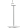 Vogels | Floor stand | SOUND 3305 Universal L Speaker Stand | White
