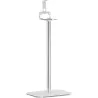 Vogels | Floor stand | SOUND 3305 Universal L Speaker Stand | White