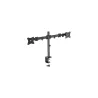 Digitus Clamb Mount 2xLCD max. 27 max. 8kg