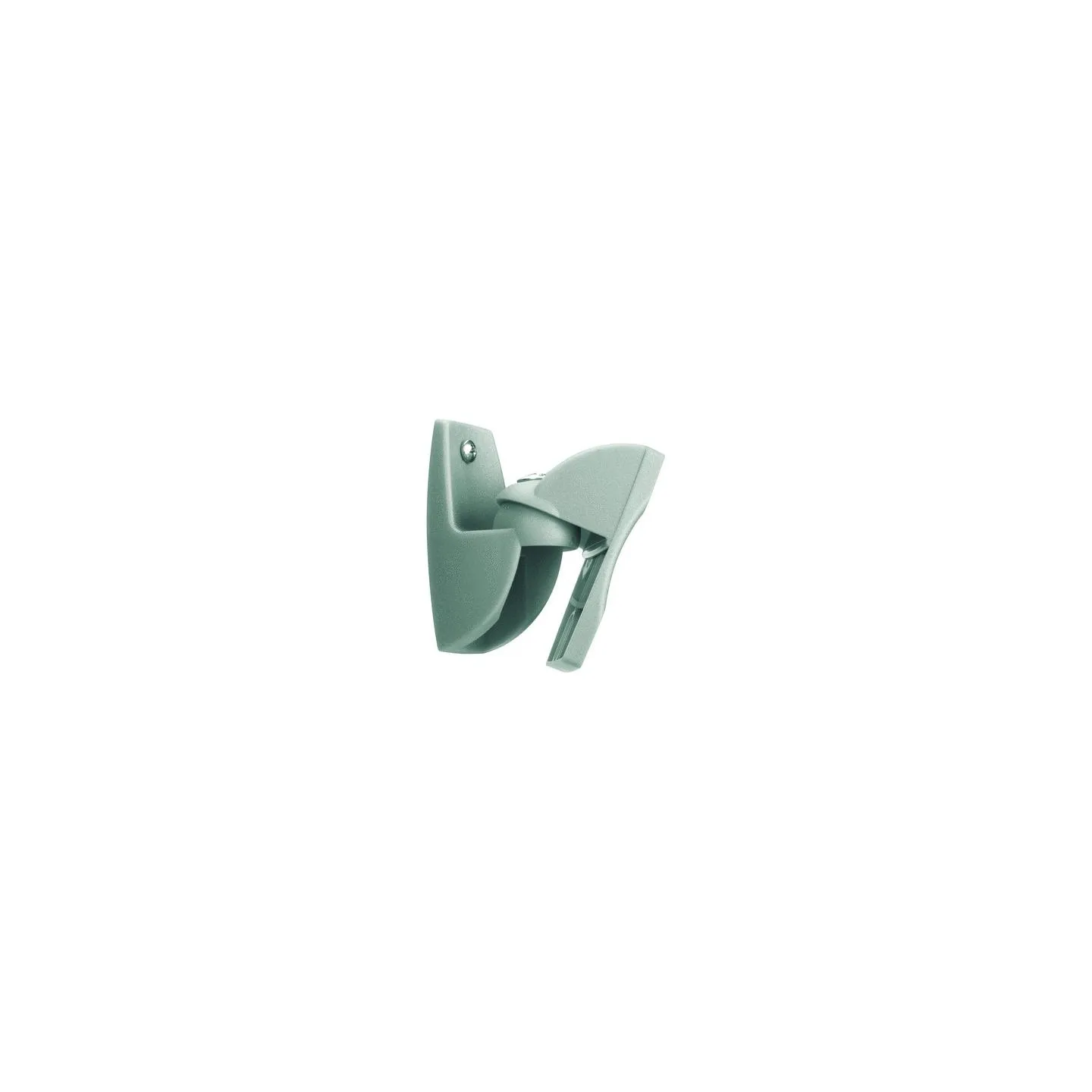 Vogels | Loundspeaker Mount | VLB500 | Turn, Tilt | Maximum weight (capacity) 5 kg | Silver
