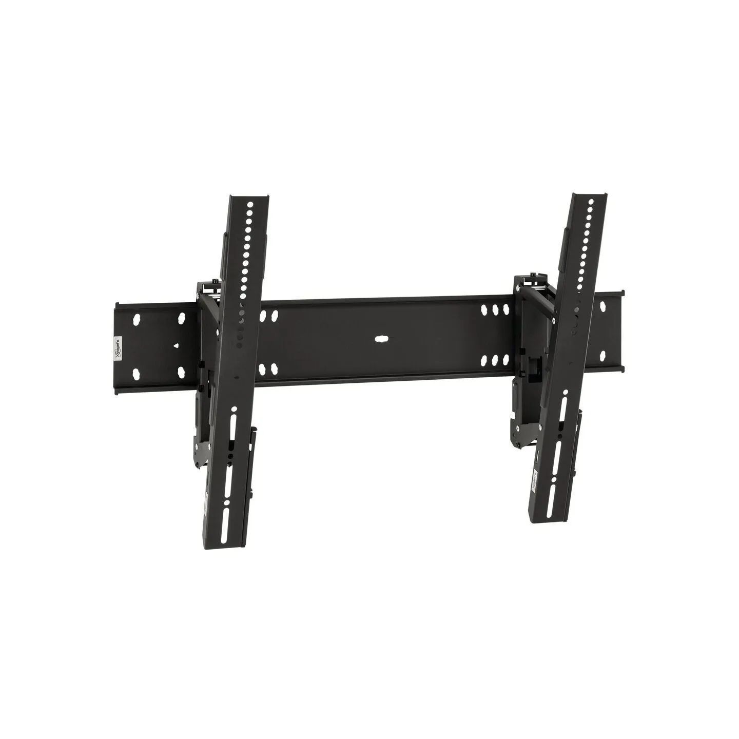 Vogels | Wall mount | PFW 6810 | Hold | 55-80 " | Maximum weight (capacity) 75 kg | Black