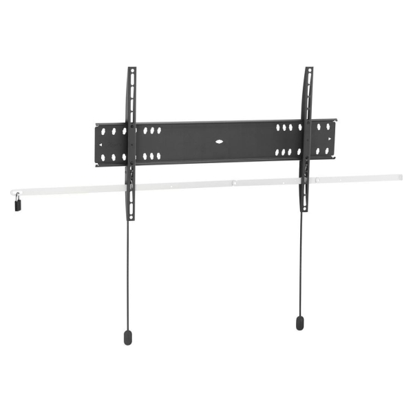 Vogels | Wall mount | 55-80 " | Maximum weight (capacity) 75 kg | Black