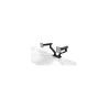 Dell | Desk Mount | MDA20 | Height, tilt, swivel, rotation, depth | 19-27 " | Maximum weight (capacity) 10 kg | Black