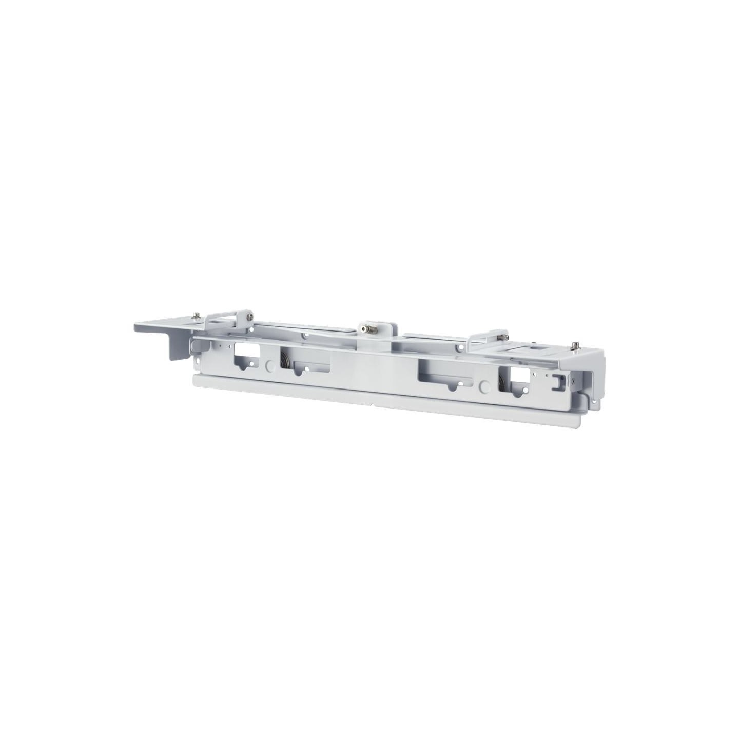 Epson | Finger Touch Wall Bracket for ELPMB63 | Black