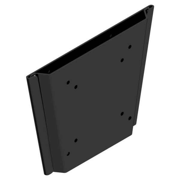 Edbak | Wall mount | GD22C-B | Fixed | 10-29 " | Maximum weight (capacity) 10 kg | Black