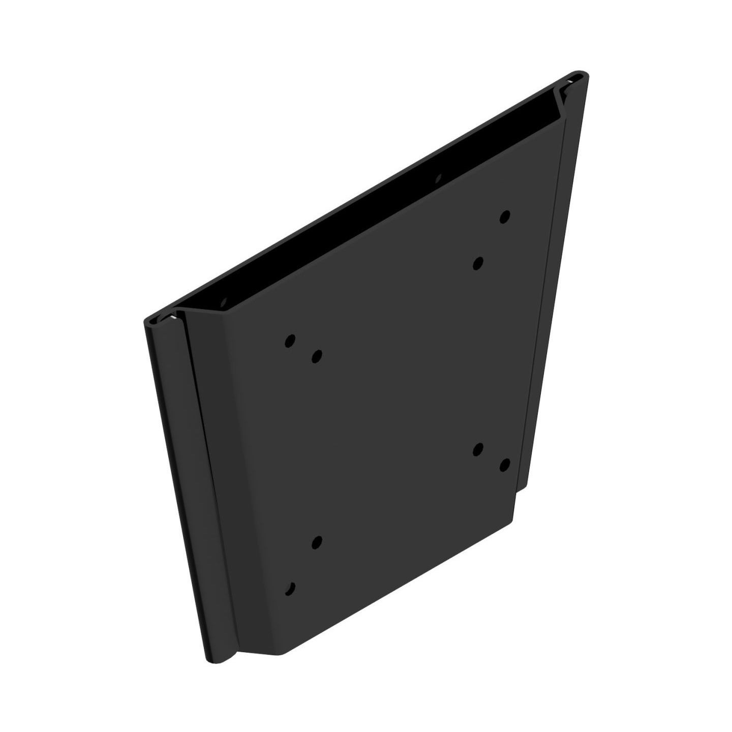 Edbak | Wall mount | GD22C-B | Fixed | 10-29 " | Maximum weight (capacity) 10 kg | Black