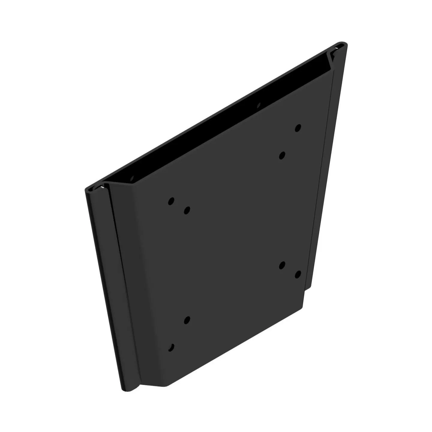 Edbak | Wall mount | GD22C-B | Fixed | 10-29 " | Maximum weight (capacity) 10 kg | Black