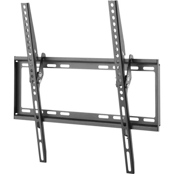 Gembird | Wall mount | WM-55T-03 | Tilt | 32-55 " | Black