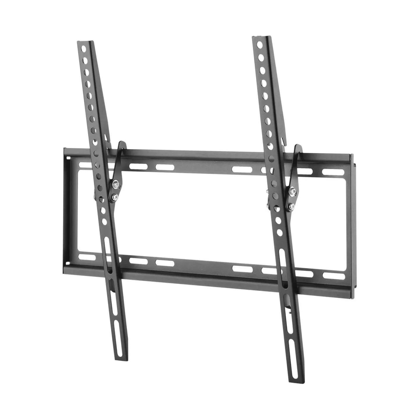 Gembird | Wall mount | WM-55T-03 | Tilt | 32-55 " | Black