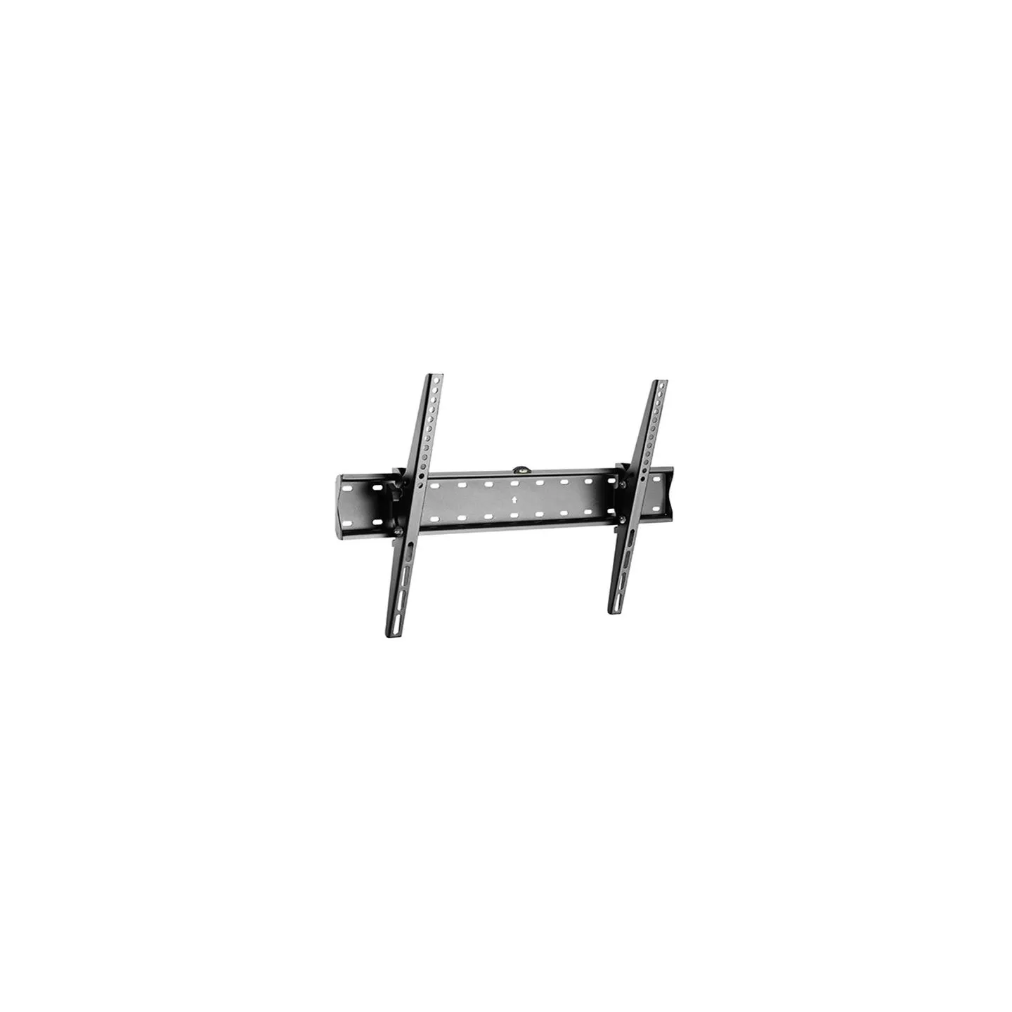Gembird | Wall mount | Tilt | 37-70 " | Maximum weight (capacity) 40 kg | Black