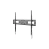 Goobay | Wall mount | TV Wall Mount Pro FIXED (XL) | Black