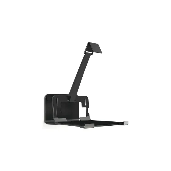 Vogels | Wall mount | SOUND 3205 Speaker Wall Mount | Tilt | Maximum weight (capacity) 6.5 kg | Black