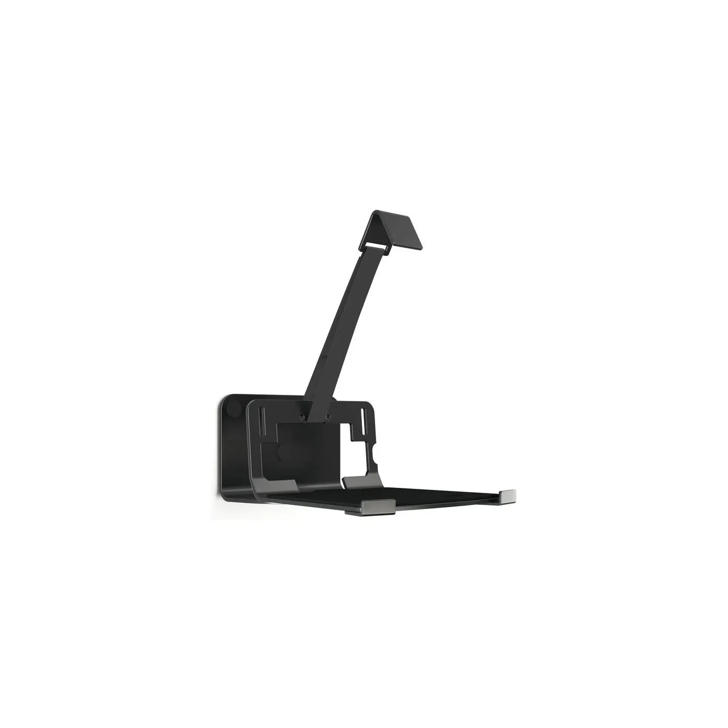 Vogels | Wall mount | SOUND 3205 Speaker Wall Mount | Tilt | Maximum weight (capacity) 6.5 kg | Black