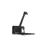 Vogels | Wall mount | SOUND 3205 Speaker Wall Mount | Tilt | Maximum weight (capacity) 6.5 kg | Black