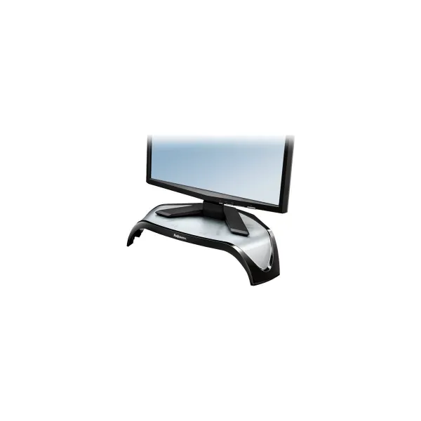 Fellowes | Desk Mount | Height adjustment | 21 " | Maximum weight (capacity) 10 kg | Black