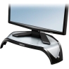 Fellowes | Desk Mount | Height adjustment | 21 " | Maximum weight (capacity) 10 kg | Black
