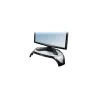Fellowes | Desk Mount | Height adjustment | 21 " | Maximum weight (capacity) 10 kg | Black