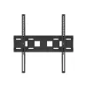 Edbak Wall mount FSM100 32-55 inch 15KG 75x75-400X4