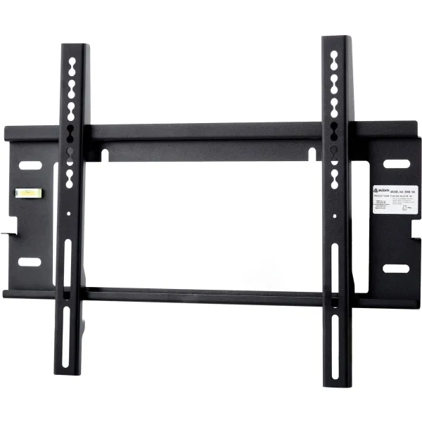 Edbak Wall mount | EWB100C | 32-43 " | Black