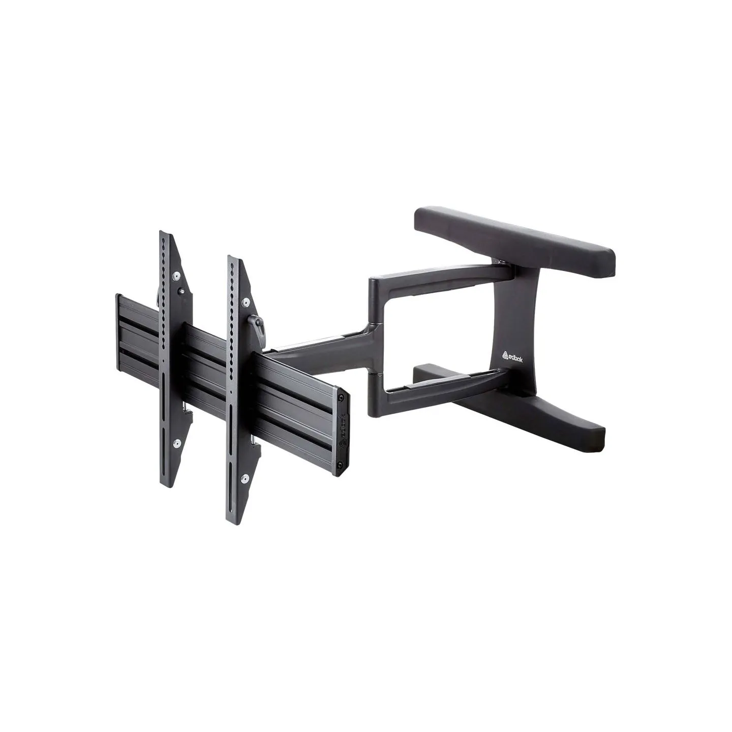Edbak VSM653 Double Swing Arm Wall Mount for 49″-65″ Sreens | EDBAK