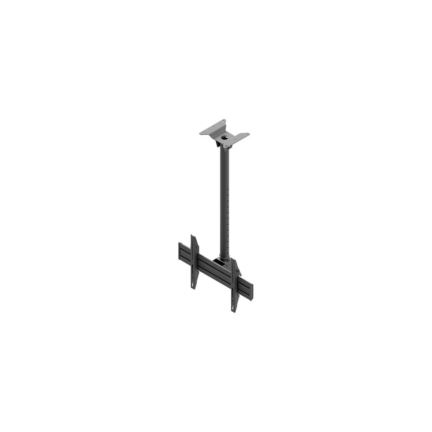 Edbak | Ceiling mount | MBV1155-L | 42-57 " | Maximum weight (capacity) 70 kg | Black